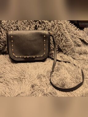 Kate Spade Laurel Way Large Carsen 
Jeweled Crossbody